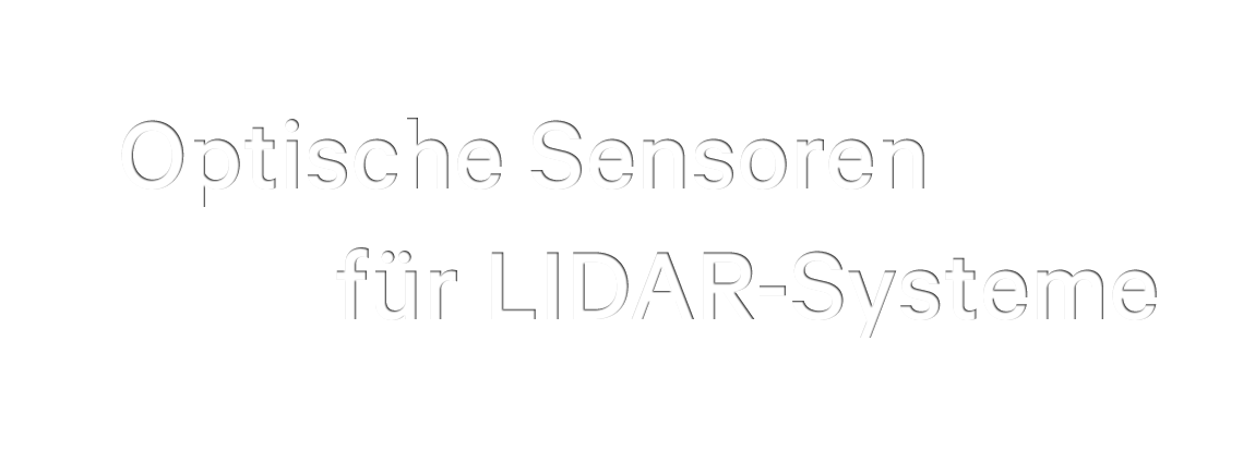 First Sensor - Deutsche Homepage