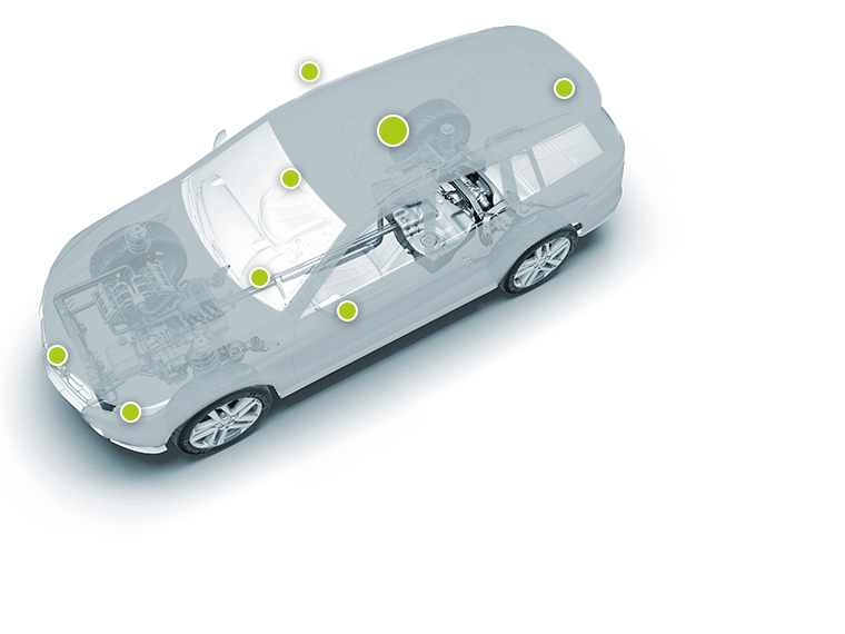 Conception de systèmes d'assistance au conducteur : comment prendre en  compte le caractère complexe, dynamique et situé de la conduite automobile ?